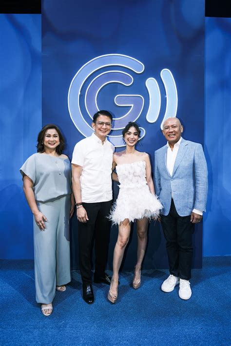 GCash & Heart Evangelista Pave The Way for a New Era of .